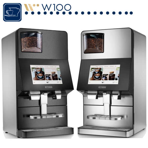 WITTENBORG W100 Coffee Machine